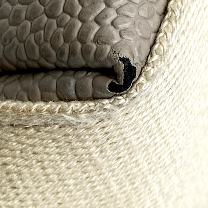 【中古品】【メンズ/レディース】 TOPKAPI トプカピ TOTE BAG トートバッグ カバン 鞄 188-250417-as-24-izu カラー：グレー系 万代Net店