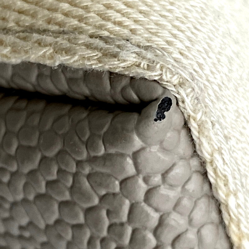 【中古品】【メンズ/レディース】 TOPKAPI トプカピ TOTE BAG トートバッグ カバン 鞄 188-250417-as-24-izu カラー：グレー系 万代Net店