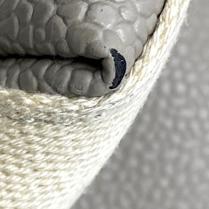 【中古品】【メンズ/レディース】 TOPKAPI トプカピ TOTE BAG トートバッグ カバン 鞄 188-250417-as-24-izu カラー：グレー系 万代Net店