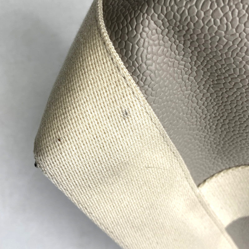 【中古品】【メンズ/レディース】 TOPKAPI トプカピ TOTE BAG トートバッグ カバン 鞄 188-250417-as-24-izu カラー：グレー系 万代Net店