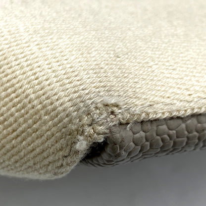 【中古品】【メンズ/レディース】 TOPKAPI トプカピ TOTE BAG トートバッグ カバン 鞄 188-250417-as-24-izu カラー：グレー系 万代Net店