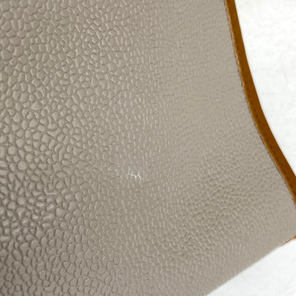 【中古品】【メンズ/レディース】 TOPKAPI トプカピ TOTE BAG トートバッグ カバン 鞄 188-250417-as-24-izu カラー：グレー系 万代Net店