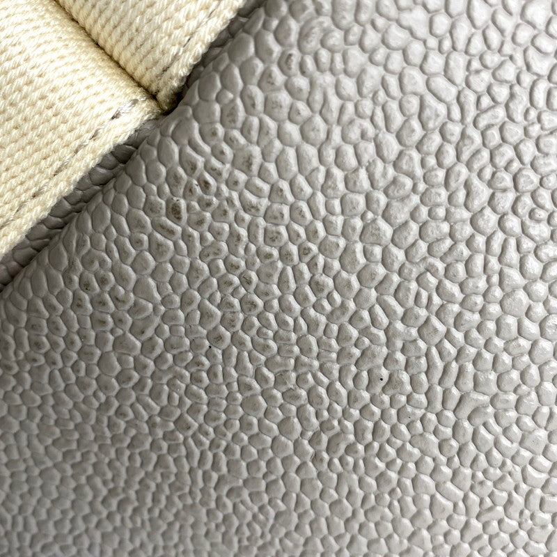 【中古品】【メンズ/レディース】 TOPKAPI トプカピ TOTE BAG トートバッグ カバン 鞄 188-250417-as-24-izu カラー：グレー系 万代Net店