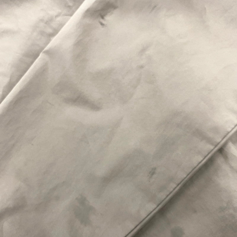 【中古品】【メンズ】 NIKE ナイキ NYLON TRACK JACKET ナイロントラックジャケット アウター 長袖 148-250419-ma-04-izu サイズ：XL カラー：BEIGE 万代Net店