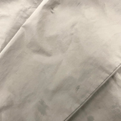 【中古品】【メンズ】 NIKE ナイキ NYLON TRACK JACKET ナイロントラックジャケット アウター 長袖 148-250419-ma-04-izu サイズ：XL カラー：BEIGE 万代Net店