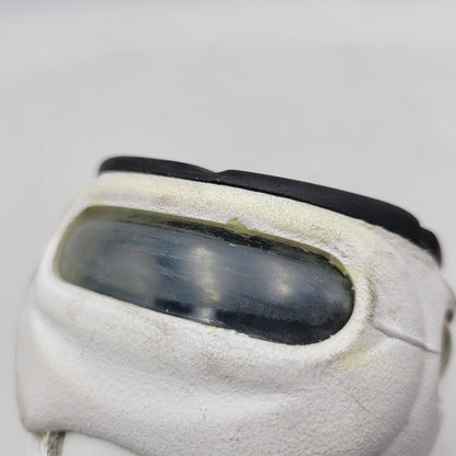 【中古品】【レディース】 NIKE ナイキ WMNS AIR MAX 95 CJ0624-101 ウィメンズ エアマックス 95 スニーカー シューズ 靴 166-250420-as-11-izu サイズ：23cm カラー：WHITE/BLACK-HYPER BLUE 万代Net店