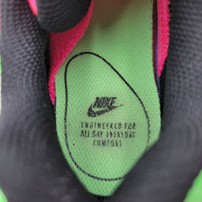 【中古品】【レディース】 NIKE ナイキ WMNS AIR MAX 95 CJ0624-101 ウィメンズ エアマックス 95 スニーカー シューズ 靴 166-250420-as-11-izu サイズ：23cm カラー：WHITE/BLACK-HYPER BLUE 万代Net店