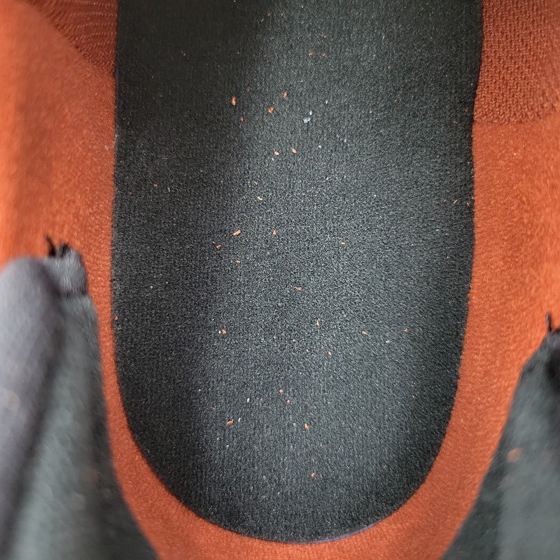 【中古美品】【メンズ】 NIKE ナイキ W AIR FORCE 1 WILD FB2348-800 ウィメンズ エアフォース1 ワイルド スニーカー シューズ 靴 160-250417-as-15-izu サイズ：28cm カラー：RUGGED ORANGE/RUGGED ORANGE 万代Net店