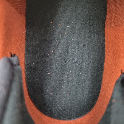 【中古美品】【メンズ】 NIKE ナイキ W AIR FORCE 1 WILD FB2348-800 ウィメンズ エアフォース1 ワイルド スニーカー シューズ 靴 160-250417-as-15-izu サイズ：28cm カラー：RUGGED ORANGE/RUGGED ORANGE 万代Net店