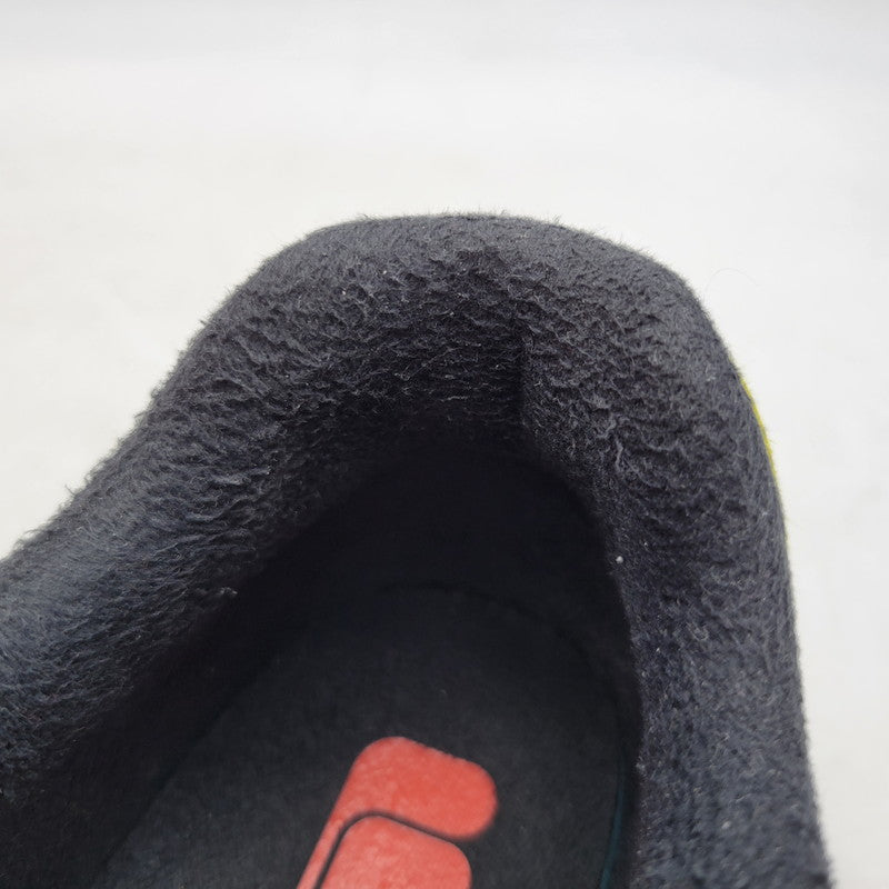 【中古品】【メンズ】 NIKE ナイキ × ATMOS アトモス AIR MAX2 LIGHT QS CJ6200-001 エア マックス 2 ライト QS スニーカー シューズ 靴 160-250420-as-12-izu サイズ：28cm カラー：BLACK/BRIGHT CRIMSON 万代Net店