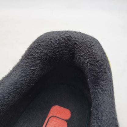 【中古品】【メンズ】 NIKE ナイキ × ATMOS アトモス AIR MAX2 LIGHT QS CJ6200-001 エア マックス 2 ライト QS スニーカー シューズ 靴 160-250420-as-12-izu サイズ：28cm カラー：BLACK/BRIGHT CRIMSON 万代Net店