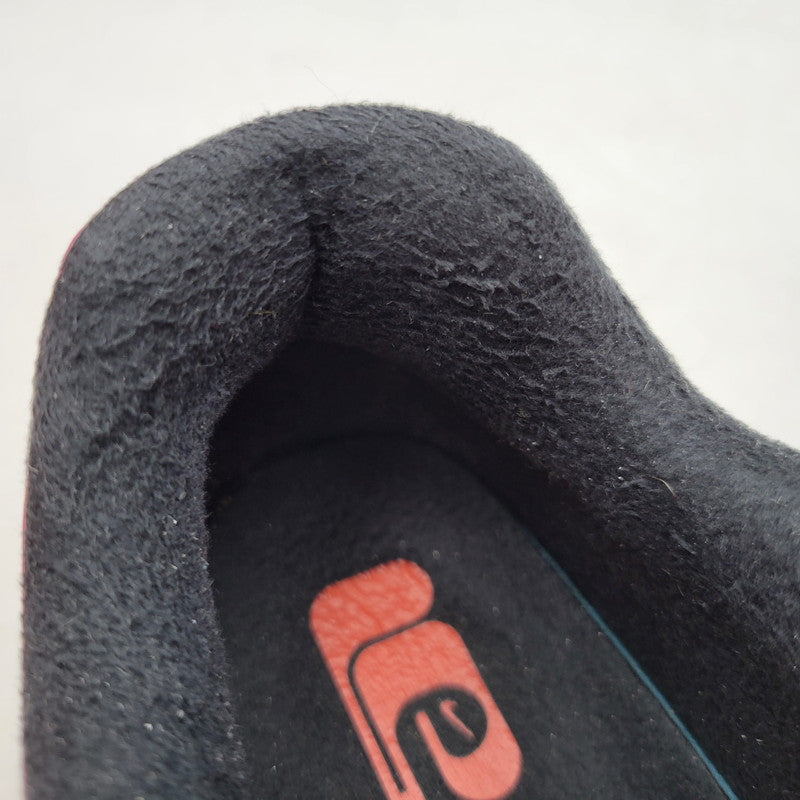 【中古品】【メンズ】 NIKE ナイキ × ATMOS アトモス AIR MAX2 LIGHT QS CJ6200-001 エア マックス 2 ライト QS スニーカー シューズ 靴 160-250420-as-12-izu サイズ：28cm カラー：BLACK/BRIGHT CRIMSON 万代Net店