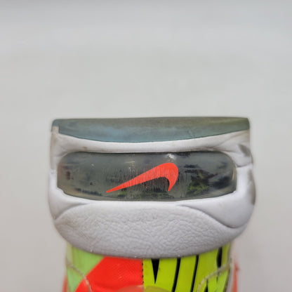 【中古品】【メンズ】 NIKE ナイキ × ATMOS アトモス AIR MAX2 LIGHT QS CJ6200-001 エア マックス 2 ライト QS スニーカー シューズ 靴 160-250420-as-12-izu サイズ：28cm カラー：BLACK/BRIGHT CRIMSON 万代Net店