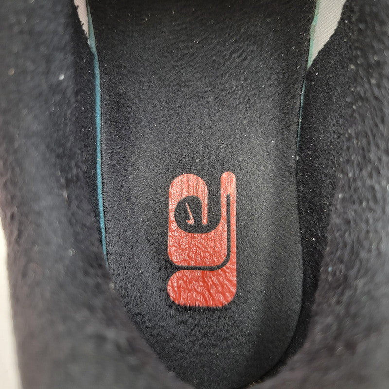 【中古品】【メンズ】 NIKE ナイキ × ATMOS アトモス AIR MAX2 LIGHT QS CJ6200-001 エア マックス 2 ライト QS スニーカー シューズ 靴 160-250420-as-12-izu サイズ：28cm カラー：BLACK/BRIGHT CRIMSON 万代Net店