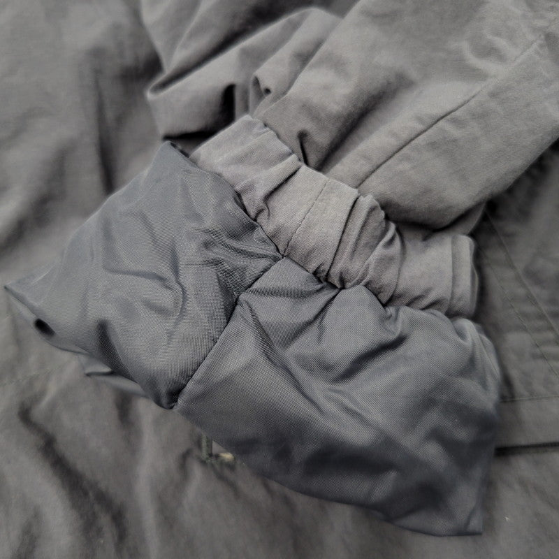 【中古品】【レディース】 Columbia コロンビア FLEECE LINER NYLON SHELL JACKET フリースライナー ナイロンシェルジャケット アウター 144-250422-as-24-izu サイズ：XL カラー：グレー系 万代Net店