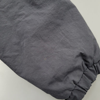 【中古品】【レディース】 Columbia コロンビア FLEECE LINER NYLON SHELL JACKET フリースライナー ナイロンシェルジャケット アウター 144-250422-as-24-izu サイズ：XL カラー：グレー系 万代Net店