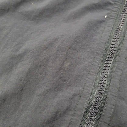 【中古品】【レディース】 Columbia コロンビア FLEECE LINER NYLON SHELL JACKET フリースライナー ナイロンシェルジャケット アウター 144-250422-as-24-izu サイズ：XL カラー：グレー系 万代Net店