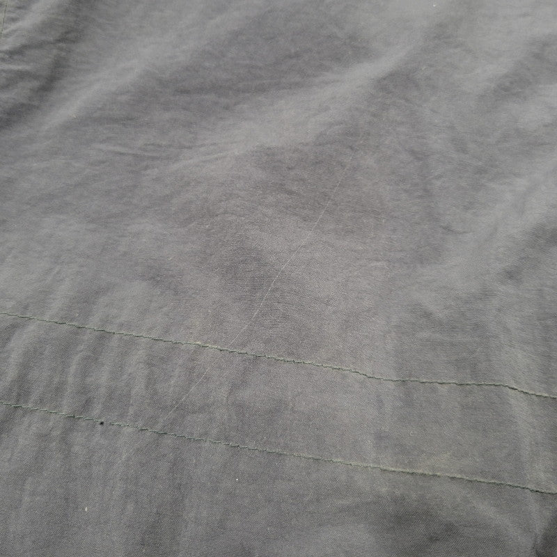 【中古品】【レディース】 Columbia コロンビア FLEECE LINER NYLON SHELL JACKET フリースライナー ナイロンシェルジャケット アウター 144-250422-as-24-izu サイズ：XL カラー：グレー系 万代Net店