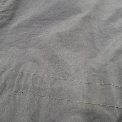 【中古品】【レディース】 Columbia コロンビア FLEECE LINER NYLON SHELL JACKET フリースライナー ナイロンシェルジャケット アウター 144-250422-as-24-izu サイズ：XL カラー：グレー系 万代Net店