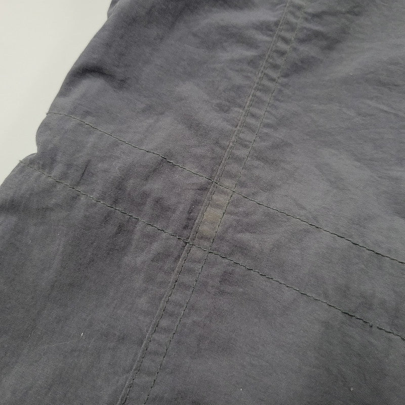 【中古品】【レディース】 Columbia コロンビア FLEECE LINER NYLON SHELL JACKET フリースライナー ナイロンシェルジャケット アウター 144-250422-as-24-izu サイズ：XL カラー：グレー系 万代Net店