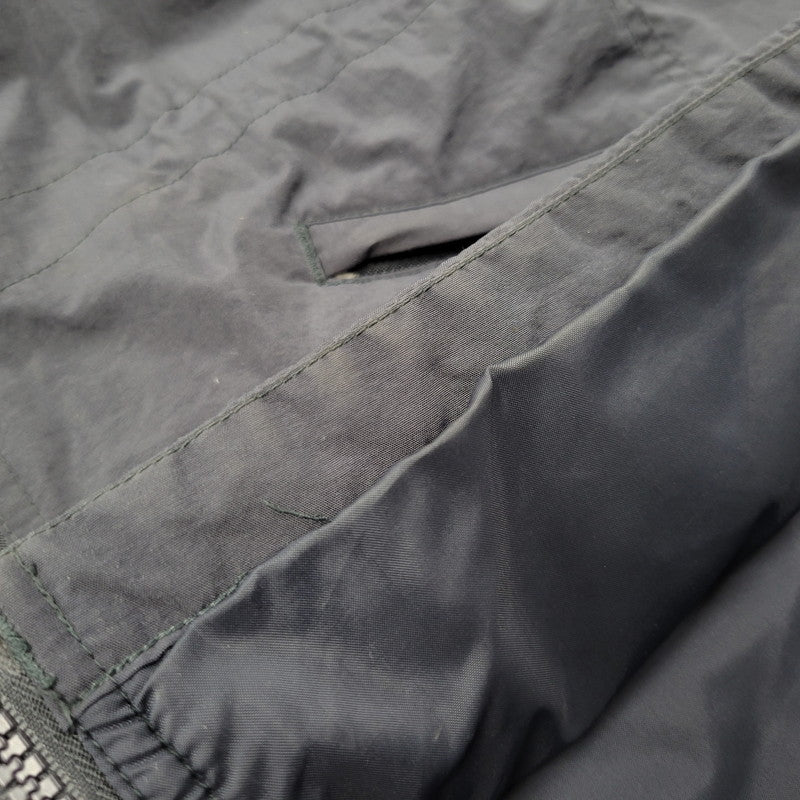 【中古品】【レディース】 Columbia コロンビア FLEECE LINER NYLON SHELL JACKET フリースライナー ナイロンシェルジャケット アウター 144-250422-as-24-izu サイズ：XL カラー：グレー系 万代Net店