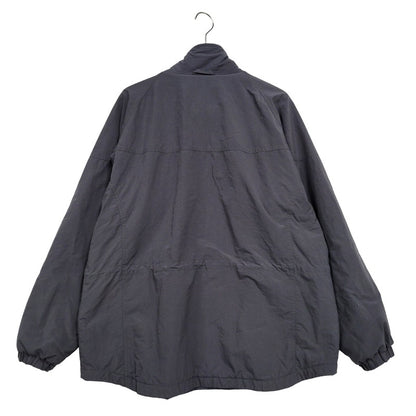 【中古品】【レディース】 Columbia コロンビア FLEECE LINER NYLON SHELL JACKET フリースライナー ナイロンシェルジャケット アウター 144-250422-as-24-izu サイズ：XL カラー：グレー系 万代Net店