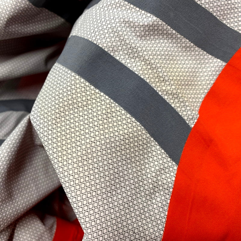 【中古品】【メンズ】 NIKE ACG ナイキ エーシージー AS M ACG 2.5L PCK JKT BQ7341-634 ジャケット アウター 144-250423-as-10-izu サイズ：S カラー：オレンジ 万代Net店