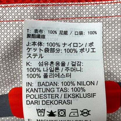 【中古品】【メンズ】 NIKE ACG ナイキ エーシージー AS M ACG 2.5L PCK JKT BQ7341-634 ジャケット アウター 144-250423-as-10-izu サイズ：S カラー：オレンジ 万代Net店