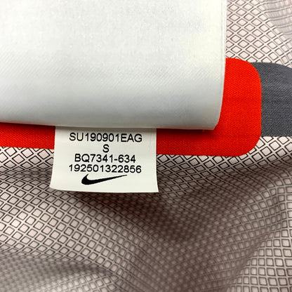 【中古品】【メンズ】 NIKE ACG ナイキ エーシージー AS M ACG 2.5L PCK JKT BQ7341-634 ジャケット アウター 144-250423-as-10-izu サイズ：S カラー：オレンジ 万代Net店