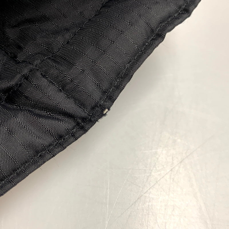 【中古品】【メンズ】 OLD GAP オールドギャップ REVERSIBLE DOWN VEST リバーシブルダウンベスト 146-250423-as-09-izu サイズ：L カラー：ブラック 万代Net店