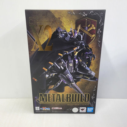 【中古美品】 METAL BUILD XM-X2 クロスボーン・ガンダムX2 056-260714-yn-06-izuh 万代Net店