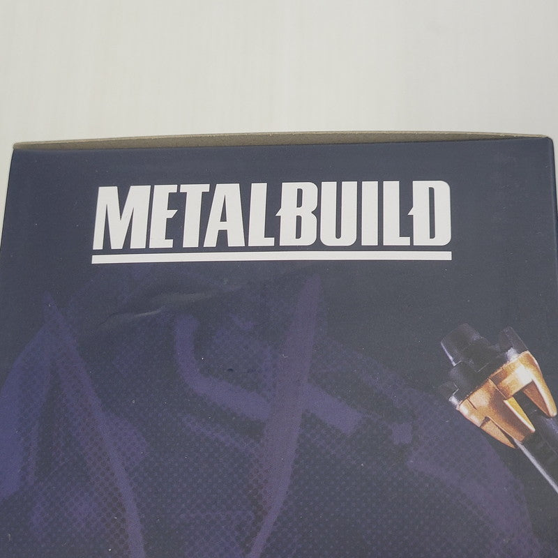 【中古美品】 METAL BUILD XM-X2 クロスボーン・ガンダムX2 056-260714-yn-06-izuh 万代Net店