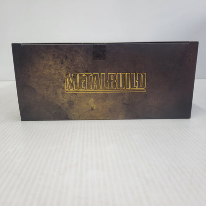 【中古美品】 METAL BUILD XM-X2 クロスボーン・ガンダムX2 056-260714-yn-06-izuh 万代Net店