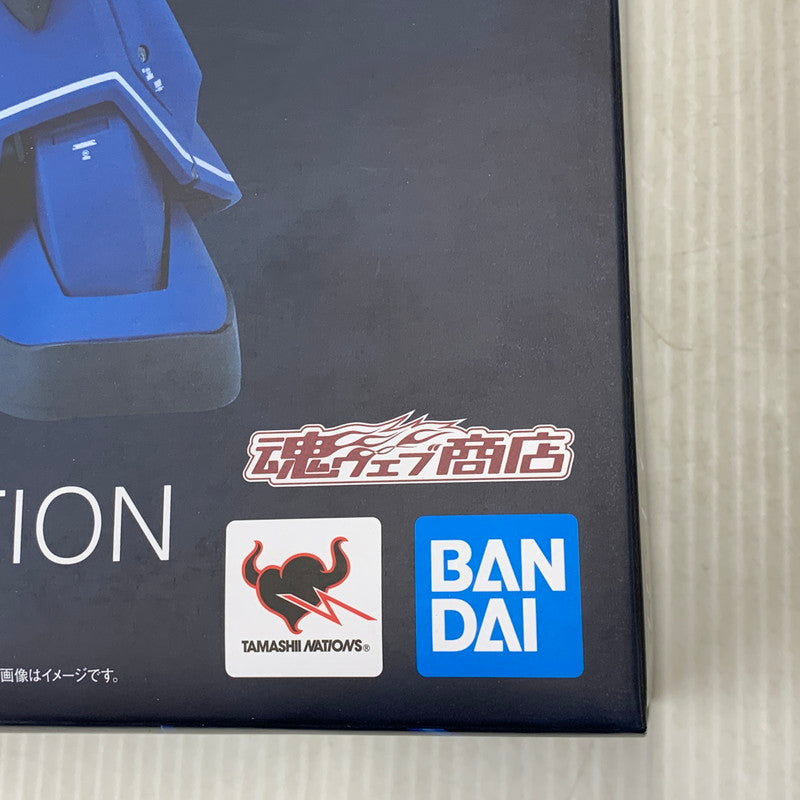 【中古美品】 GUNDAM FIX FIGURATION METAL COMPOSITE MS-07B グフ 056-260717-yn-01-izuh 万代Net店