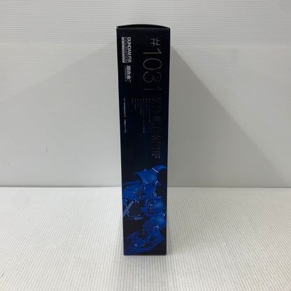 【中古美品】 GUNDAM FIX FIGURATION METAL COMPOSITE MS-07B グフ 056-260717-yn-01-izuh 万代Net店