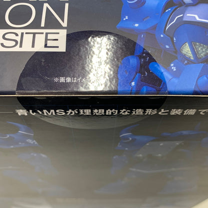 【中古美品】 GUNDAM FIX FIGURATION METAL COMPOSITE MS-07B グフ 056-260717-yn-01-izuh 万代Net店