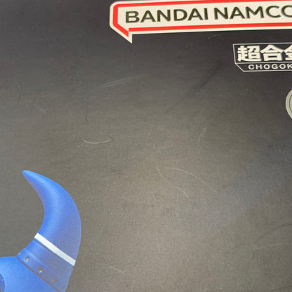 【中古美品】 GUNDAM FIX FIGURATION METAL COMPOSITE MS-07B グフ 056-260717-yn-01-izuh 万代Net店