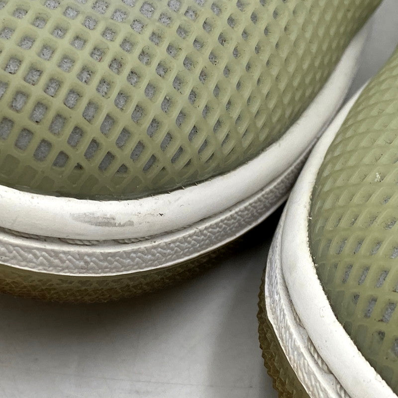 【中古品】【メンズ】 NIKE ナイキ AIR JORDAN 4LAB1 677690-355 エアジョーダン 4ラボ1 スニーカー シューズ 靴 160-250422-as-42-izu サイズ：27.5cm カラー：GLOW/REFLECT SILVER-BLK-WHITE 万代Net店