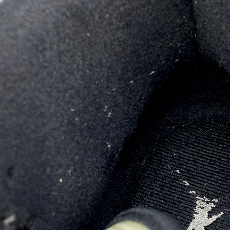 【中古品】【メンズ】 NIKE ナイキ AIR JORDAN 4LAB1 677690-355 エアジョーダン 4ラボ1 スニーカー シューズ 靴 160-250422-as-42-izu サイズ：27.5cm カラー：GLOW/REFLECT SILVER-BLK-WHITE 万代Net店