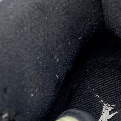 【中古品】【メンズ】 NIKE ナイキ AIR JORDAN 4LAB1 677690-355 エアジョーダン 4ラボ1 スニーカー シューズ 靴 160-250422-as-42-izu サイズ：27.5cm カラー：GLOW/REFLECT SILVER-BLK-WHITE 万代Net店