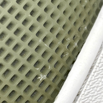 【中古品】【メンズ】 NIKE ナイキ AIR JORDAN 4LAB1 677690-355 エアジョーダン 4ラボ1 スニーカー シューズ 靴 160-250422-as-42-izu サイズ：27.5cm カラー：GLOW/REFLECT SILVER-BLK-WHITE 万代Net店