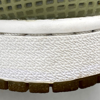 【中古品】【メンズ】 NIKE ナイキ AIR JORDAN 4LAB1 677690-355 エアジョーダン 4ラボ1 スニーカー シューズ 靴 160-250422-as-42-izu サイズ：27.5cm カラー：GLOW/REFLECT SILVER-BLK-WHITE 万代Net店