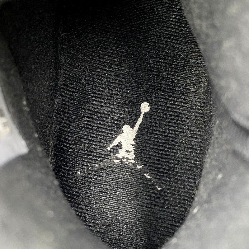 【中古品】【メンズ】 NIKE ナイキ AIR JORDAN 4LAB1 677690-355 エアジョーダン 4ラボ1 スニーカー シューズ 靴 160-250422-as-42-izu サイズ：27.5cm カラー：GLOW/REFLECT SILVER-BLK-WHITE 万代Net店