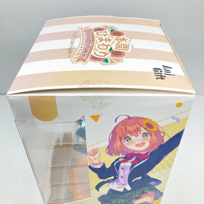 【現状渡し品】 AniGift にじさんじ 本間ひまわり 1/7スケール ABS&PVC製塗装済み完成品フィギュア 053-260918-AS-3-hon 万代Net店