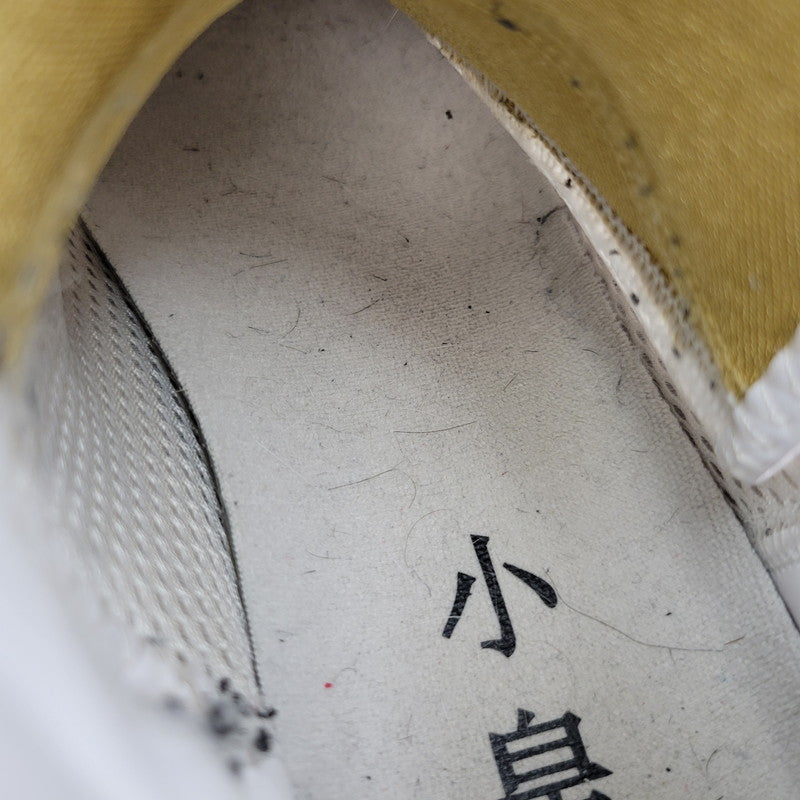 【中古品】【メンズ】 NIKE ナイキ LEBRON 7 QS CU5646-100 レブロン 7 QS スニーカー シューズ 靴 160-250426-as-19-izu サイズ：27.5cm カラー：WHITE/WHITE-METALLIC GOLD 万代Net店