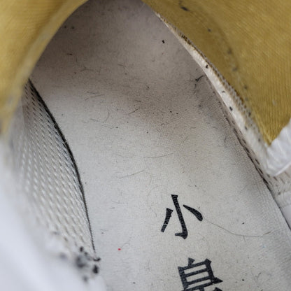 【中古品】【メンズ】 NIKE ナイキ LEBRON 7 QS CU5646-100 レブロン 7 QS スニーカー シューズ 靴 160-250426-as-19-izu サイズ：27.5cm カラー：WHITE/WHITE-METALLIC GOLD 万代Net店