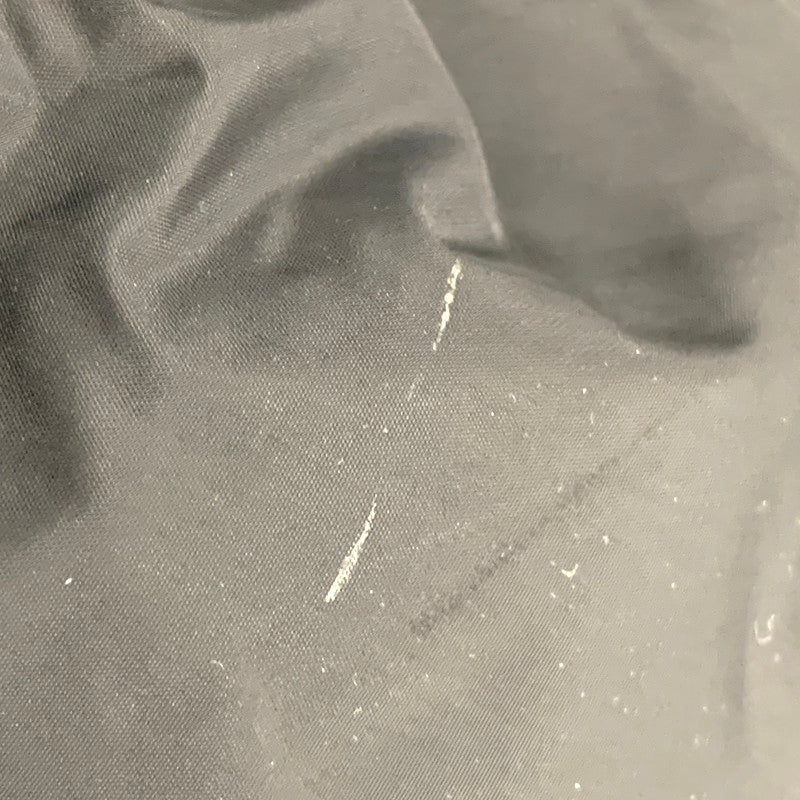 【中古品】VOLCOM ボルコム A17417JA PADDED JACKET パデッド ジャケット アウター 142-250722-rk-16-izu サイズ：M カラー：ブラック 万代Net店