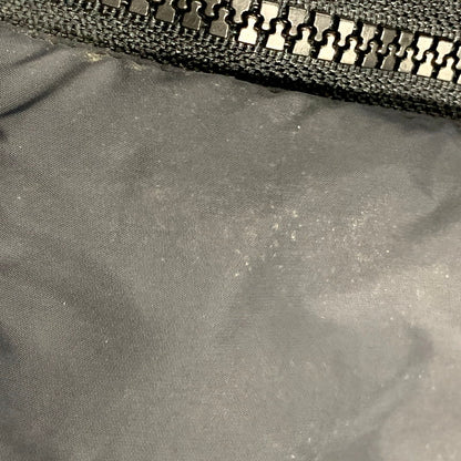 【中古品】VOLCOM ボルコム A17417JA PADDED JACKET パデッド ジャケット アウター 142-250722-rk-16-izu サイズ：M カラー：ブラック 万代Net店