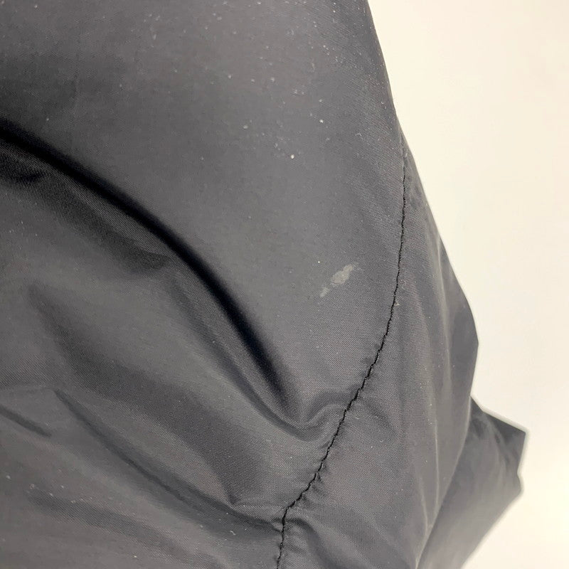 【中古品】VOLCOM ボルコム A17417JA PADDED JACKET パデッド ジャケット アウター 142-250722-rk-16-izu サイズ：M カラー：ブラック 万代Net店