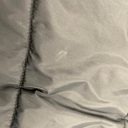 【中古品】VOLCOM ボルコム A17417JA PADDED JACKET パデッド ジャケット アウター 142-250722-rk-16-izu サイズ：M カラー：ブラック 万代Net店